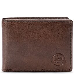 Farmhood Memphis Portemonnee RFID-bescherming Leer 12.5 cm  variant 3
