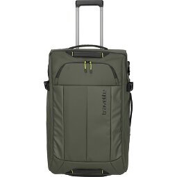 Travelite Briize 2 wielen Reistas M 67 cm  variant 2