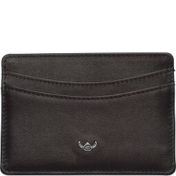 Golden Head Valencia Kredietkaart etui RFID-bescherming Leer 10 cm  variant 1 Golden Head Valencia Kredietkaart etui RFID-bescherming Leer 10 cm  variant 1