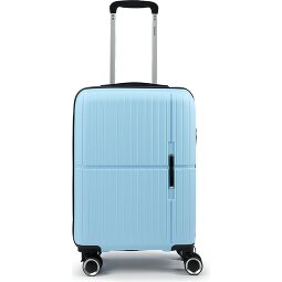 Benzi 5754 4 wielen Cabinewagen 55 cm  variant 2