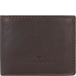 Tom Tailor Lary Portemonnee Leer 10 cm  variant 2