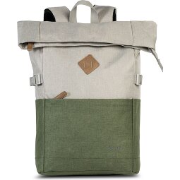 Worldpack Campus Style Dagrugzak 50 cm Laptopvak  variant 1