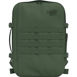 Cabin Zero Militaire 44L rugzak rugzak 52 cm  variant 4