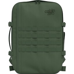 Cabin Zero Militaire 44L rugzak rugzak 52 cm  variant 7