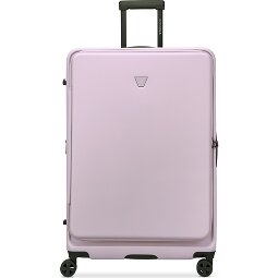 Roncato Florence 4 wielen Trolley 79 cm met uitbreidingsplooi  variant 3