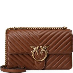 PINKO Love One Schoudertas Leer 26.5 cm  variant 2