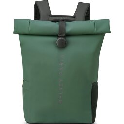 Delsey Paris Turenne Soft Dagrugzak RFID-bescherming 46 cm Laptop compartiment  variant 3