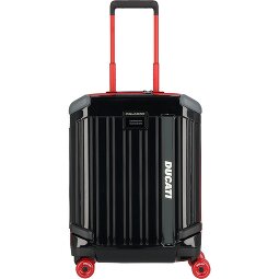 Piquadro x Ducati 4 wielen Cabinewagen 55 cm  variant 1