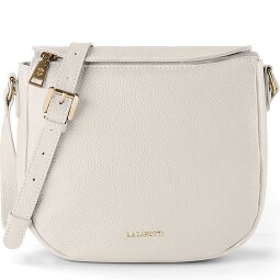 Lazarotti Bologna Leren Crossbody schoudertas leer 25 cm  variant 1