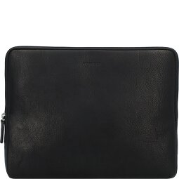Burkely Antieke Avery Leren Laptophoes 35 cm  variant 1