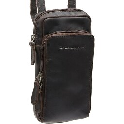 The Chesterfield Brand Valdes Mobiel telefoonhoesje Leer 10 cm  variant 2