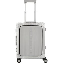 Aleon 21 Domestic 4 wielen Cabinewagen S 55 cm Laptop compartiment  variant 2
