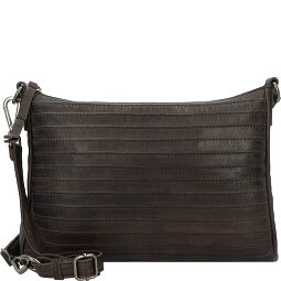 FredsBruder Layer Schoudertas Leer 28 cm  variant 3