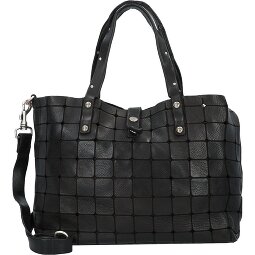 Campomaggi Acacia Shopper Tas Leer 45 cm  variant 2