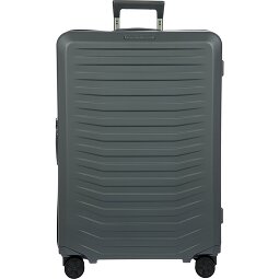 Porsche Design Roadster 4 wielen Trolley L 75 cm met uitbreidingsplooi  variant 4