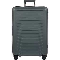 Porsche Design Roadster 4 wielen Trolley L 75 cm met uitbreidingsplooi  variant 4