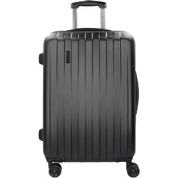 bugatti Lima 2.0 4-Wiel Trolley 66 cm met dubbele wielen  variant 2