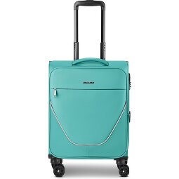 Stratic taska 4 wielen Cabinewagen S 55 cm met uitbreidingsplooi  variant 6