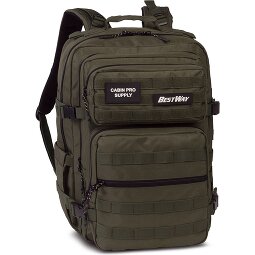 Worldpack BestWay Cabin Pro Supply reisrugzak 48 cm laptopvak  variant 2