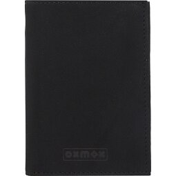 oxmox New Cryptan Portemonnee RFID-bescherming 9.5 cm  variant 1