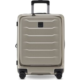 Stratic Phoenix 4 wielen Cabinewagen S 55 cm met uitbreidingsplooi  variant 2