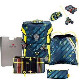 DerDieDas ErgoFlex Easy Schooltas set  variant 4