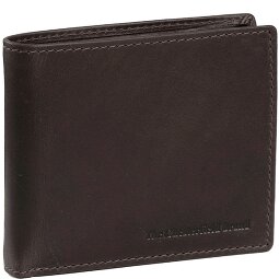 The Chesterfield Brand Ralph Portemonnee RFID-bescherming Leer 10 cm  variant 2