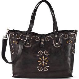 Campomaggi Bella Shopper Tas Leder 37 cm  variant 2