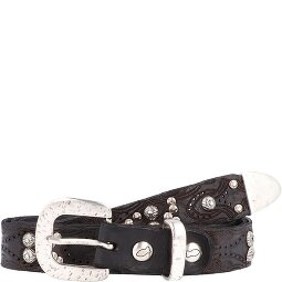 Campomaggi Studded riem leer  variant 1