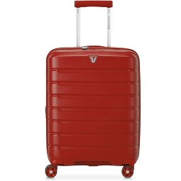 Roncato B-Flying Move 4 wielen Cabinewagen 55 cm met uitbreidingsplooi  variant 13