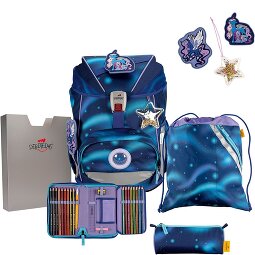 DerDieDas ErgoFlex Schooltas set 5-delig  variant 3