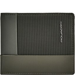 Piquadro Sync Portemonnee RFID-bescherming Leder 11 cm  variant 2