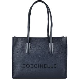 Coccinelle Myrtha Shopper Tas Leder 36 cm  variant 3