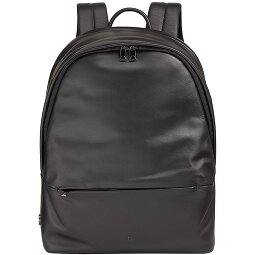 DuDu Casablanca Dagrugzak Leer 40 cm Laptop compartiment  variant 2