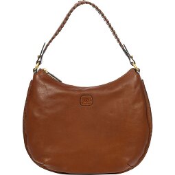 Bric's Volterra Schoudertas Leer 39 cm  variant 2