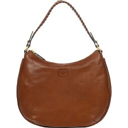 Bric's Volterra Schoudertas Leer 39 cm  variant 2