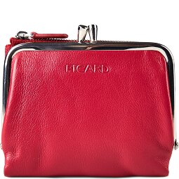 Picard Bali 1 Portemonnee RFID-bescherming Leer 13 cm  variant 2