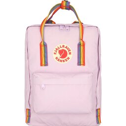 Fjällräven Kanken Regenboog Rugzak 38 cm  variant 3