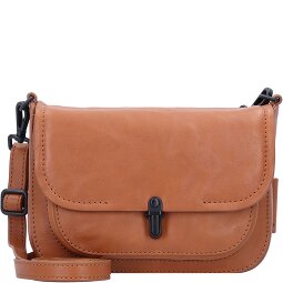 aunts & uncles Grandma's Luxury Club Mrs. Waffle Handtas Leer 22 cm  variant 2