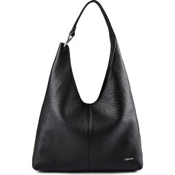 Calvin Klein Slouchy Schoudertas Leder 44 cm  variant 1