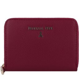 Patrizia Pepe Lederen portefeuille 12 cm  variant 1