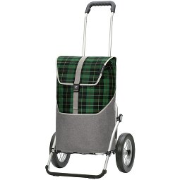 Andersen Shopper Royal Shopper Gese Winkelwagen 59 cm  variant 1