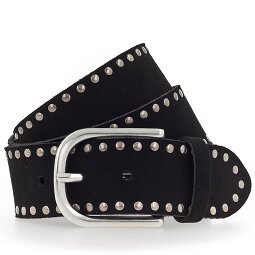 Vanzetti Studded riem leer  variant 2