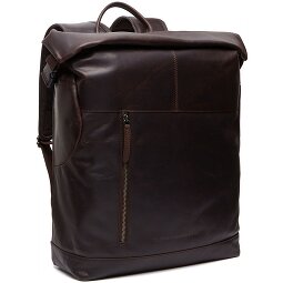 The Chesterfield Brand Liverpool Dagrugzak Leer 45 cm Laptop compartiment  variant 1