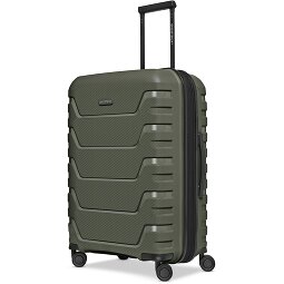 Smartbox Edition 01 4 wielen Trolley 66 cm met uitbreidingsplooi  variant 4