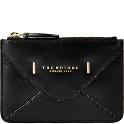 The Bridge Frida Kredietkaart etui RFID-bescherming Leer 13 cm  variant 2