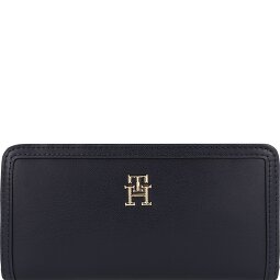 Tommy Hilfiger TH Monotype large Portemonnee 18.5 cm  variant 4