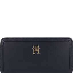 Tommy Hilfiger TH Monotype large Portemonnee 18.5 cm  variant 4