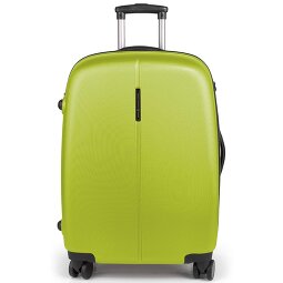 Gabol Paradise XP 4 wielen Trolley M 67 cm met uitbreidingsplooi  variant 5