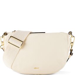 abro Mina Crossbody tas Leder 26 cm  variant 1